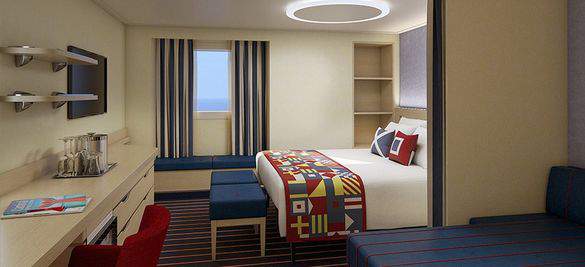 Carnival Mardi Gras Family Harbour ocean view suite.jpg